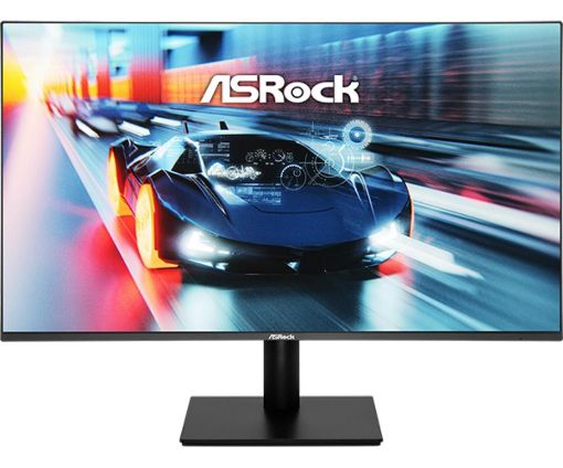 Obrázek ASRock LCD - 24,5" Gaming monitor CL25FFA, IPS LCD, 1920x1080 FHD, 120Hz, 1500:1, 300cd/m2, 1ms, 1xHDMI, 1xVGA
