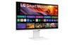 Obrázek LG MT IPS LCD LED 31,5" 32U850SA - IPS panel, SMART, 3840x2160, HDMI, USB-C PD, pivot, repro