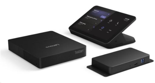 Obrázek LENOVO PC ThinkSmart Core G2 + IP Controller TEAMS