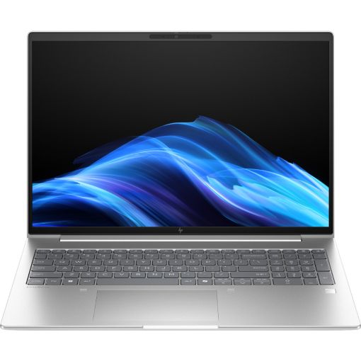 Obrázek HP NTB EliteBook 6 G1i 16" U7-255U WUXGA 300FHD, 2x16GB, 512GB, WiFi7, BT, FpS, backlit keyb, Win11Pro, 3y onsite