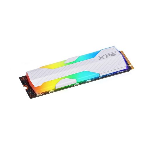 Obrázek ADATA SSD 2TB XPG SPECTRIX S65G, PCIe Gen4x4 M.2 2280, (R:6000/W:5000 MB/s)