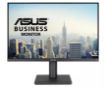 Obrázek ASUS LCD 24.1" BE248CFN Docking Monitor, WUXGA, IPS, 100Hz, Frameless, USB-C Docking, RJ45, Repro, HDMI, Daisy-chain