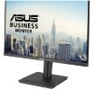 Obrázek ASUS LCD 24.1" BE248CFN Docking Monitor, WUXGA, IPS, 100Hz, Frameless, USB-C Docking, RJ45, Repro, HDMI, Daisy-chain