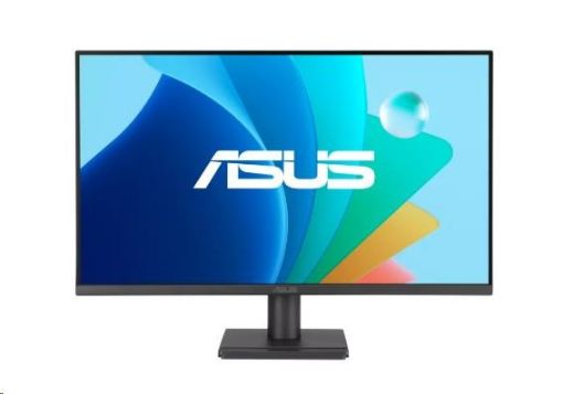 Obrázek ASUS LCD 27" VA279HG Eye Care Gaming Monitor 1920x1080 IPS Full HD 99% sRGB Frameless 120Hz  Adaptive-Sync 1ms HDMI VGA