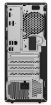 Obrázek LENOVO PC ThinkCentre M75t G5 Tower - Ryzen5 8500G,16GB,512SSD,noDVD,WiFi,BT,W11P