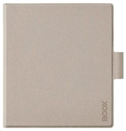 Obrázek E-book ONYX BOOX pouzdro pro GO 7, GO 7 COLOR a GO 7 COLOR gen2, PAGE, béžové