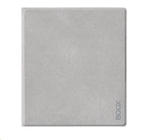Obrázek E-book ONYX BOOX pouzdro pro GO 7, GO 7 COLOR a GO 7 COLOR gen2, PAGE, šedé