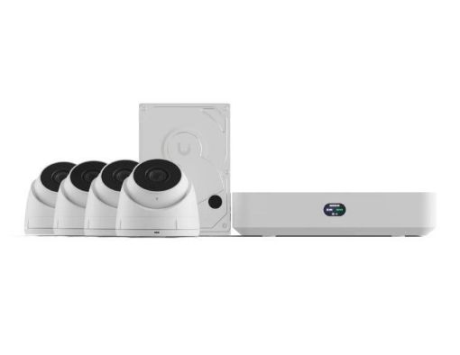 Obrázek UBNT Network Video Recorder Instant Kit
