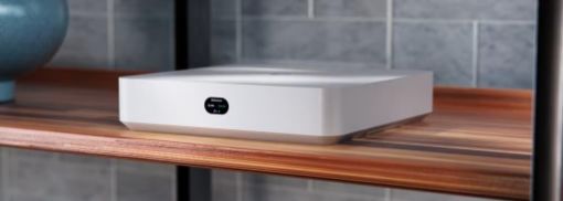 Obrázek UBNT Network Video Recorder Instant