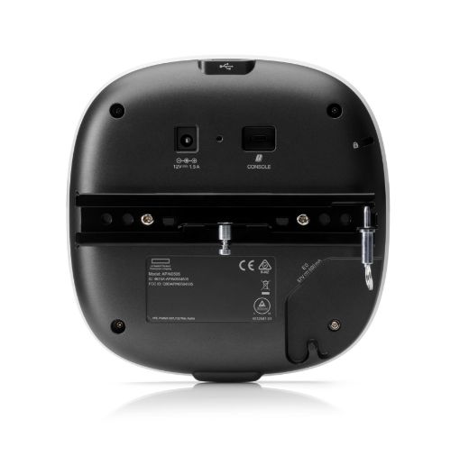 Obrázek HPE Aruba Networking AP-505 (RW) Dual Radio 2x2 Wi-Fi 6 10-pack Campus Access Point