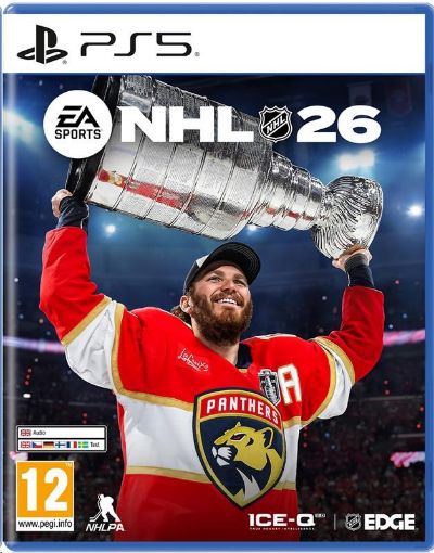 Obrázek PS5 hra EA Sports NHL 26
