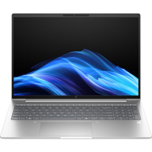 Obrázek HP NTB EliteBook 6 G1a 16" R5-220 WUXGA 300FHD, 1x16GB, 512GB, WiFi7, BT, FpS, backlit keyb, Win11Pro, 3y onsite