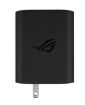 Obrázek ASUS AC140-01 3C1A CHARGER/BK/EU+UK//TYPE-C/20PCS