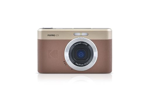 Obrázek KODAK C1 Pixpro Brown