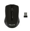 Obrázek DICOTA Wireless Mouse COMFORT, Black