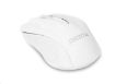 Obrázek DICOTA Wireless Mouse COMFORT - White