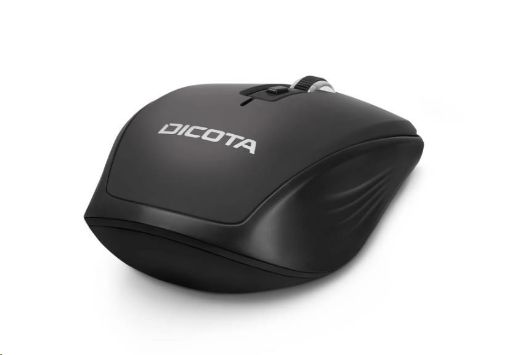 Obrázek DICOTA Bluetooth Mouse TRAVEL, Black