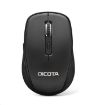Obrázek DICOTA Bluetooth Mouse TRAVEL, Black