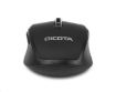 Obrázek DICOTA Bluetooth Mouse TRAVEL, Black