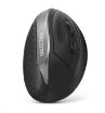 Obrázek DICOTA Wireless Ergonomic Mouse RELAX, Black