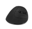 Obrázek DICOTA Wireless Ergonomic Mouse RELAX, Black