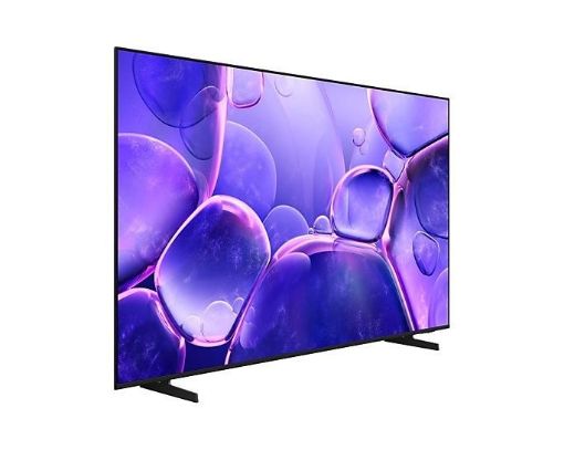 Obrázek Samsung U8072F 43" TV, 4K Ultra HD, HDR, Tizen, Apple AirPlay, OTS Lite