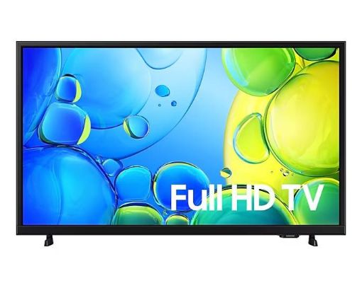 Obrázek Samsung F6002F 32" TV, Full HD, HDR, OTS Lite, PurColor, Q-Symphony