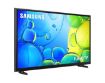 Obrázek Samsung F6002F 32" TV, Full HD, HDR, OTS Lite, PurColor, Q-Symphony