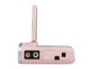 Obrázek YASHICA x Hello Kitty DigiPocket Camcorder (Pink)