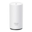 Obrázek TP-Link Deco BE25-Outdoor(1-pack) venkovní WiFi7 Mesh (BE3600,2,4GHz/5GHz,2x2,5GbELAN/WAN,2xPoE)