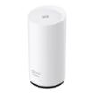 Obrázek TP-Link Deco BE25-Outdoor(1-pack) venkovní WiFi7 Mesh (BE3600,2,4GHz/5GHz,2x2,5GbELAN/WAN,2xPoE)