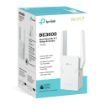 Obrázek TP-Link RE225BE EasyMesh WiFi7 Extender/Repeater (BE3600,2,4GHz/5GHz,1xGbE)
