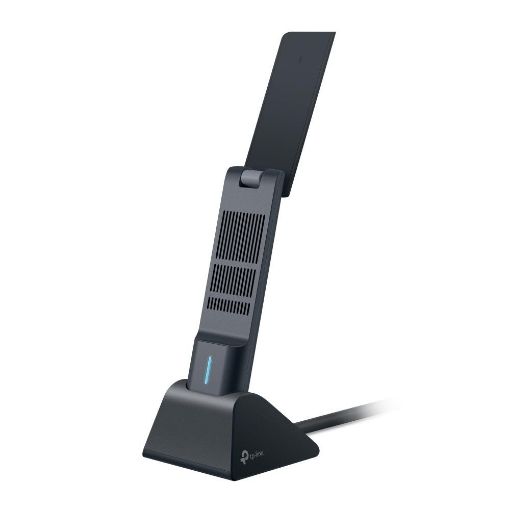 Obrázek TP-Link Archer TXE50UH WiFi6E USB adapter (AXE3000,2,4GHz/5GHz/6GHz)