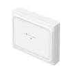 Obrázek TP-Link EAP650 D30-Outdoor venkovní OMADA WiFi6 AP (AX3000,2,4GHz/5GHz,1xGbELAN,1xPoE+)