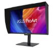 Obrázek ASUS LCD ProArt Display PA27UCGE, 27" 4K, 160Hz, 1ms, 600nits, Flicker Free, Repro, USB, HDMI, DP, Audio, VESA, Black