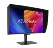 Obrázek ASUS LCD ProArt Display PA27UCGE, 27" 4K, 160Hz, 1ms, 600nits, Flicker Free, Repro, USB, HDMI, DP, Audio, VESA, Black