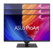 Obrázek ASUS LCD ProArt Display PA27UCGE, 27" 4K, 160Hz, 1ms, 600nits, Flicker Free, Repro, USB, HDMI, DP, Audio, VESA, Black