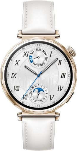 Obrázek Huawei Watch GT 5 41mm Leather CZ