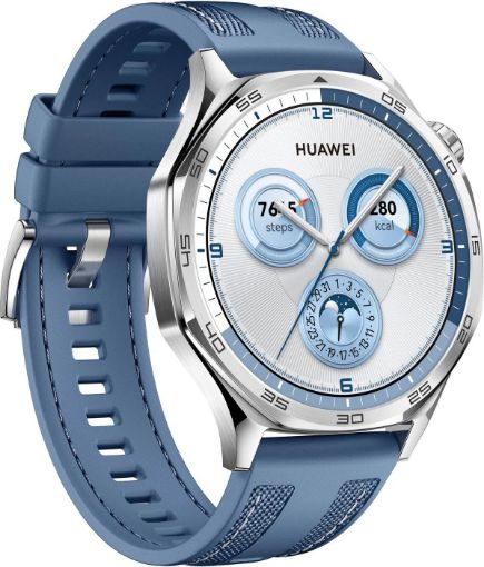 Obrázek Huawei Watch GT 5 Pro 42mm Ceramic White CZ