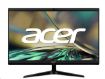 Obrázek ACER PC AiO Aspire  C22-1700- i3-1215U, 8GB, 256GB M.2SSD SATA, Intel UHD Graphics, ultra slim 21.5" Full HD LED, černý