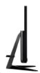 Obrázek ACER PC AiO Aspire  C22-1700- i3-1215U, 8GB, 256GB M.2SSD SATA, Intel UHD Graphics, ultra slim 21.5" Full HD LED, černý