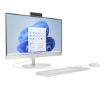 Obrázek HP AiO 24-cr0000nc, 23.8" FHD AG IPS,i3-N300, 8GB DDR4 3200, SSD 512GB,  Win11 Home
