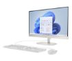Obrázek HP AiO 24-cr0002nc, 23.8" FHD AG IPS,RYZEN 5 7520U, 16GB LPDDR5 5500, SSD 512GB,  Win11 Home