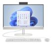 Obrázek HP AiO 24-cr0002nc, 23.8" FHD AG IPS,RYZEN 5 7520U, 16GB LPDDR5 5500, SSD 512GB,  Win11 Home