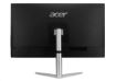 Obrázek ACER PC AiO Aspire C24-1300, Ryzen 3 7320U,23,8" FHD IPS,8GB,512GB M.2 SSD,Radeon610M,W11Original,stříbrná,KB+Mouse