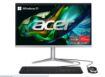 Obrázek ACER PC AiO Aspire C24-1300, Ryzen 5 7520U ,23,8" FHD IPS,16GB,512GB M.2 SSD,Radeon610M,W11Original,stříbrná,KB+Mouse