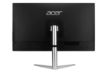 Obrázek ACER PC AiO Aspire C24-1300, Ryzen 5 7520U ,23,8" FHD IPS,16GB,512GB M.2 SSD,Radeon610M,W11Original,stříbrná,KB+Mouse