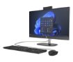 Obrázek HP AiO ProOne 240G10 23.8 IPS NT i5-1335U,16GB, 512GB M.2 NVMe, WiFi 6 + BT, usb kláv. a myš, Win11Pro