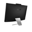Obrázek ASUS PC AiO ExpertCenter E3 (E3402WVAK-BPC023W), i5-1335U, 23.8" 1920 x 1080, 8GB, 512GB SSD, UHD, W11 Home, Black