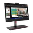 Obrázek LENOVO PC AiO ThinkCentre M90a G5 - i5-14500,23.8" FHD,16GB,512SSD,DVD,WiFi,BT,IRcam,W11P